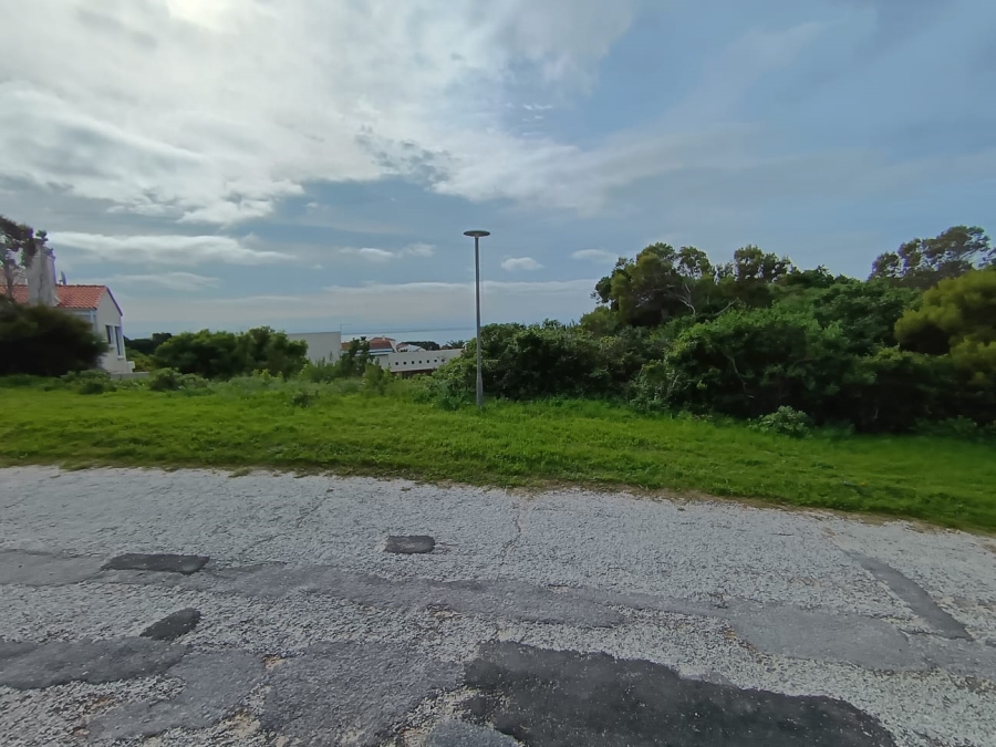 Commercial Property for Sale in Santareme Eastern Cape